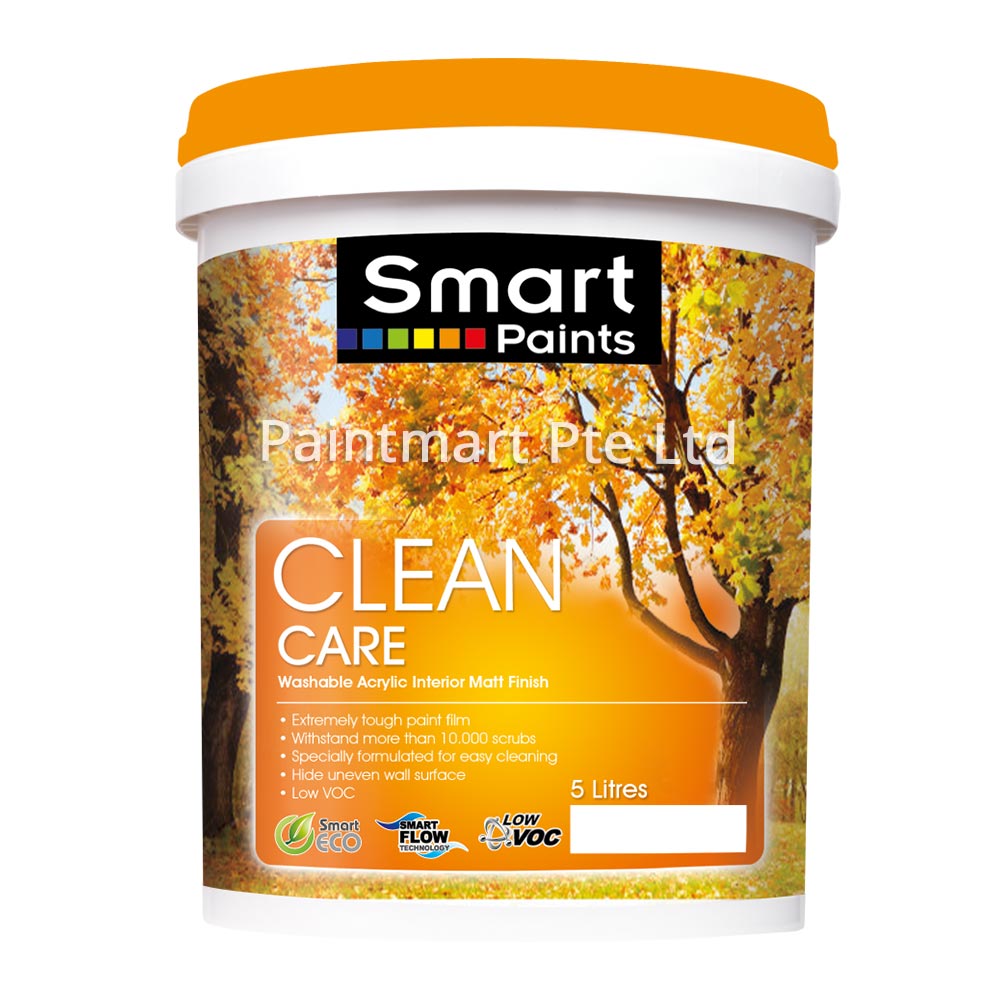 SMART Clean Care