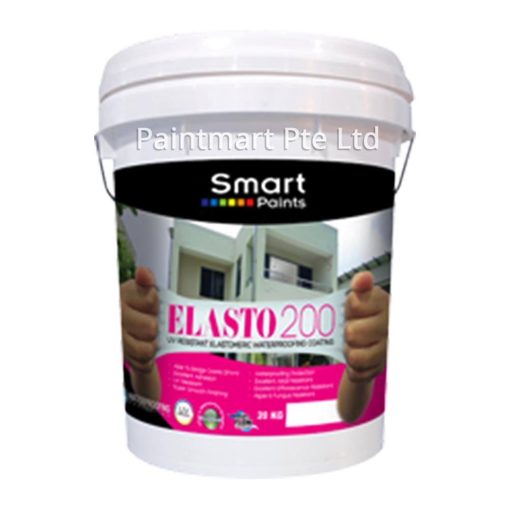 SMART Elasto 200