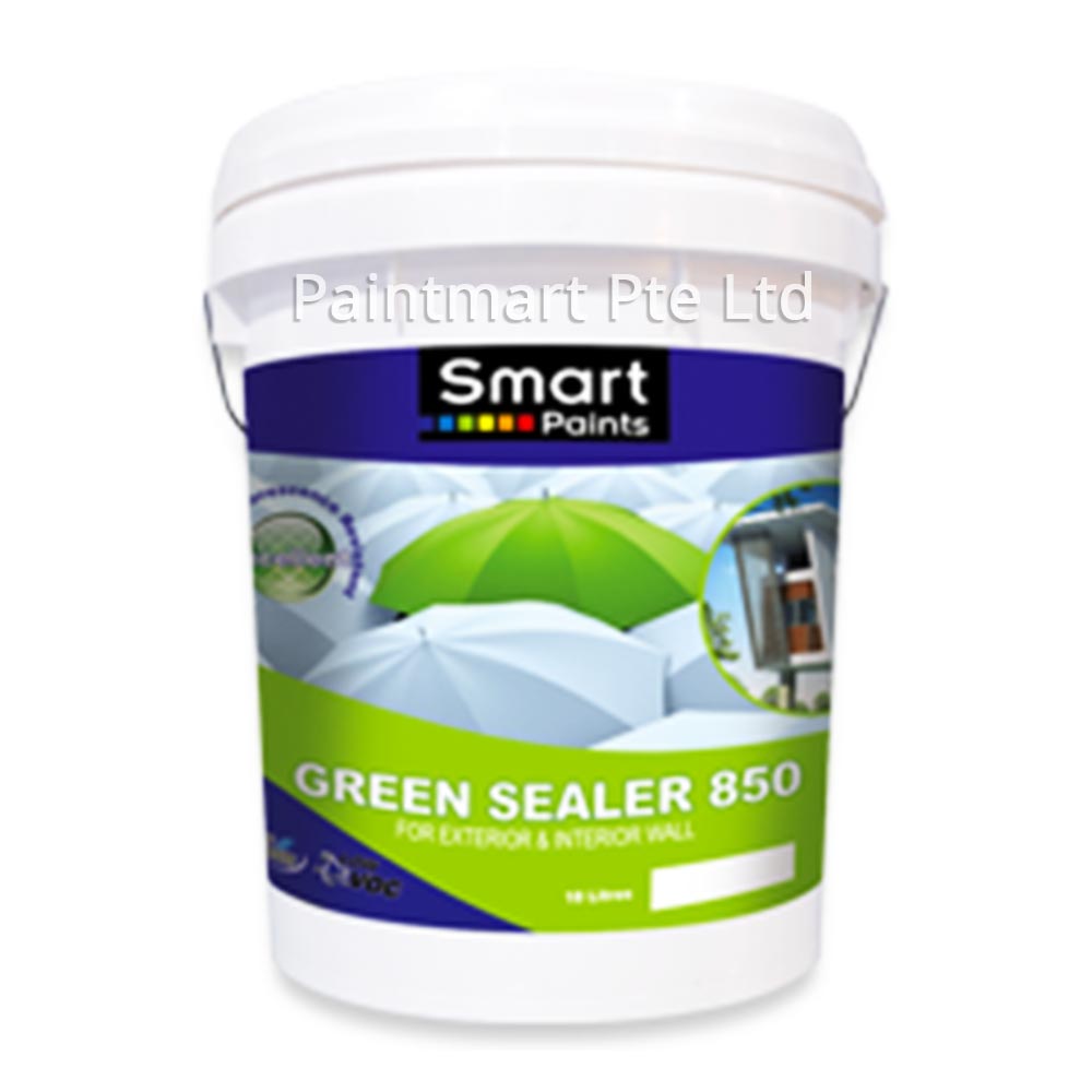SMART Green Sealer 850