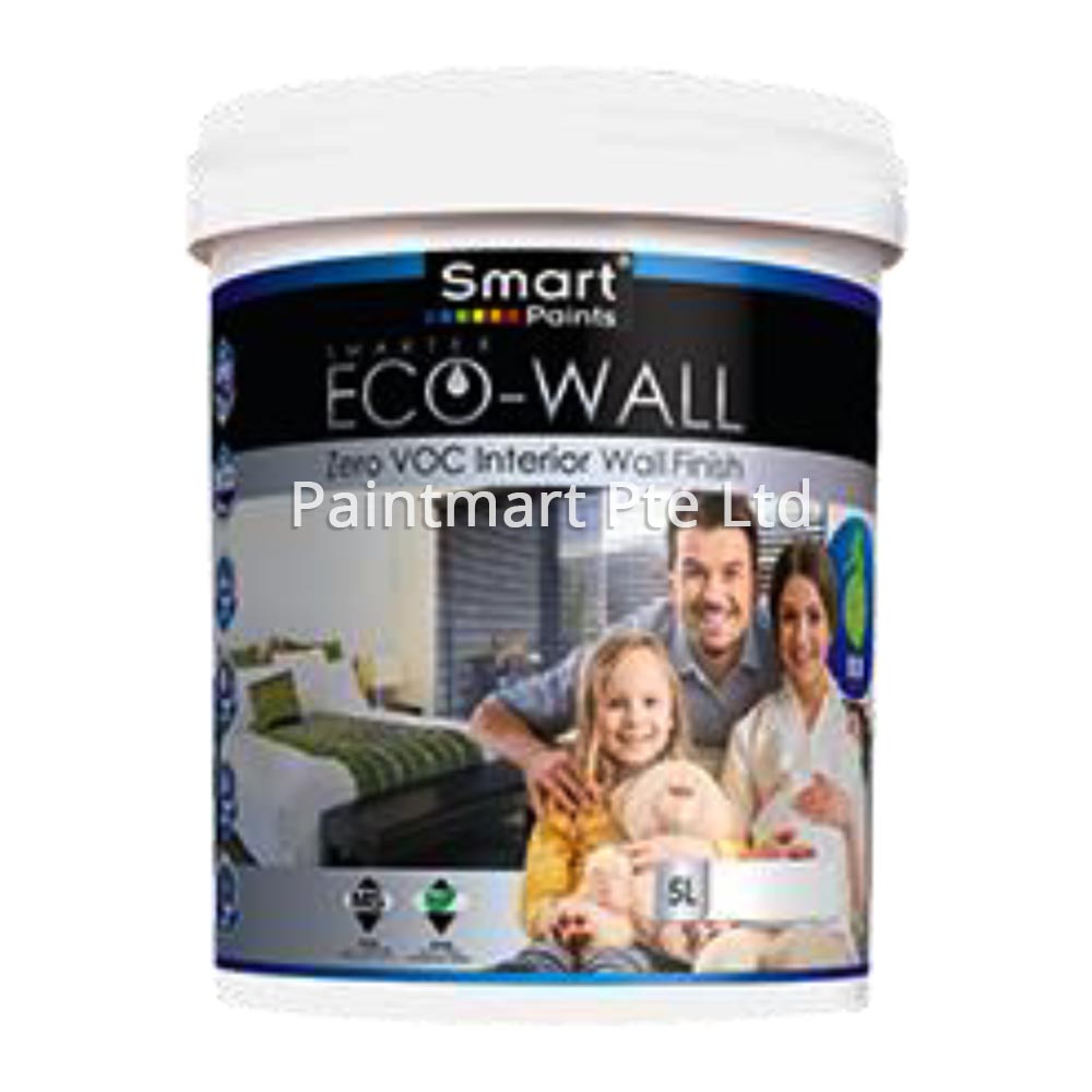 SMARTEX Eco-Wall