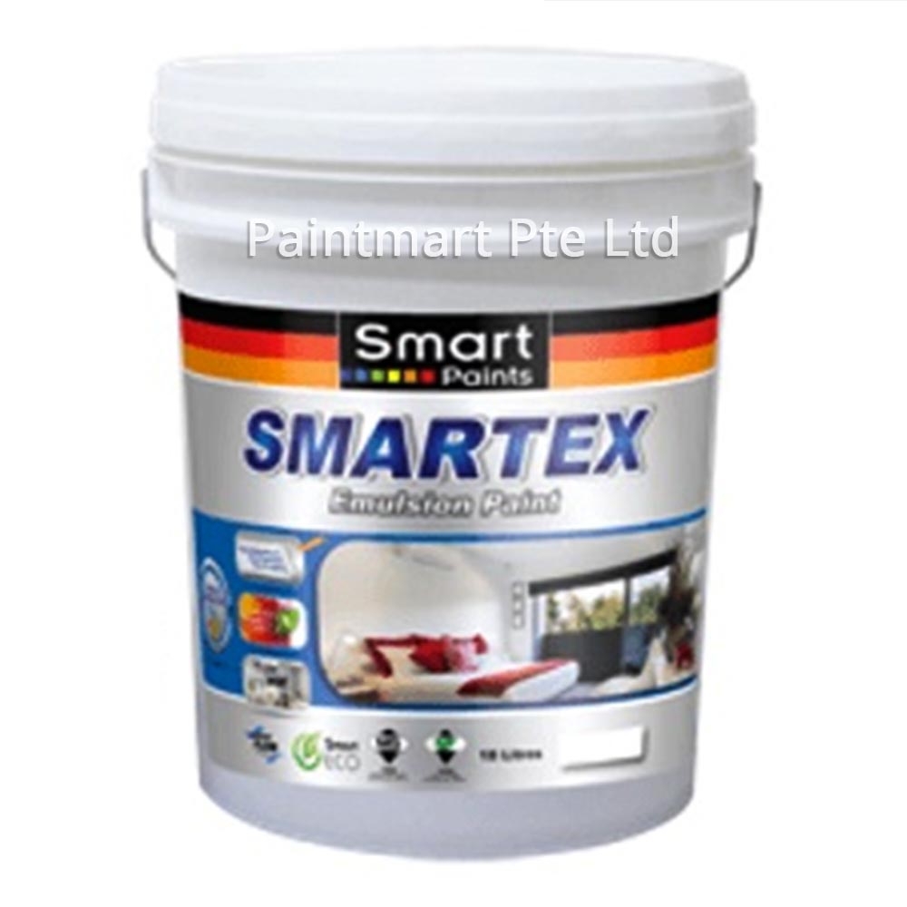 SMARTEX Emulsion Paint