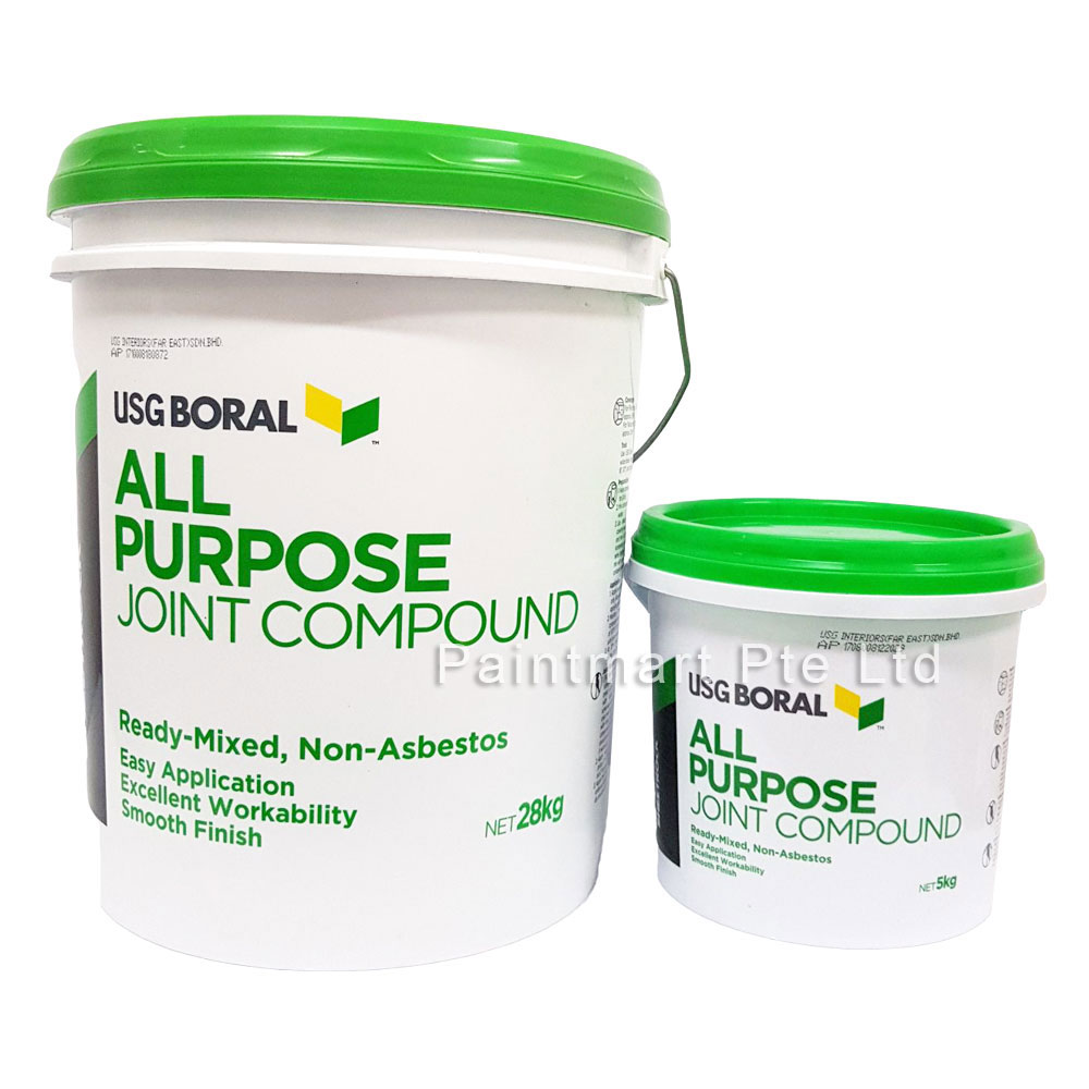 USG Boral All Purpose Joint Compound