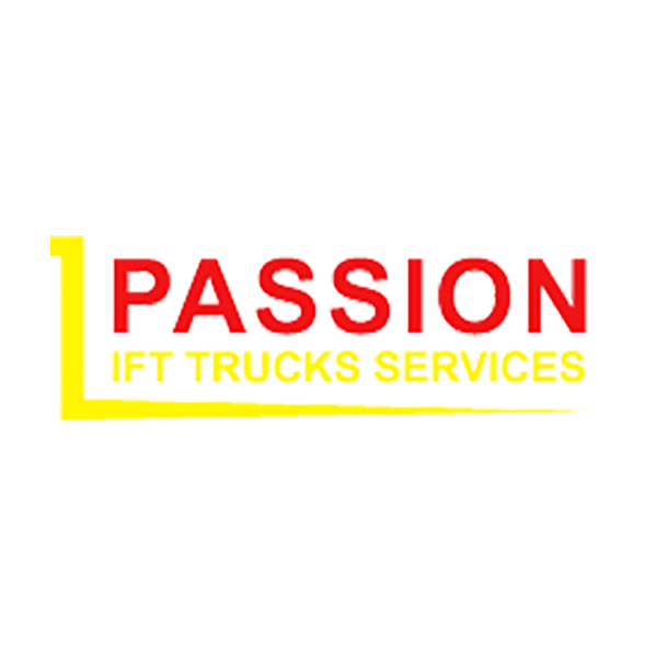 Passion Lift Trucks Services Pte. Ltd.