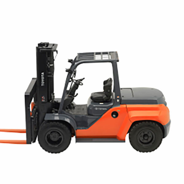 Buy Diesel Forklifts Singapore