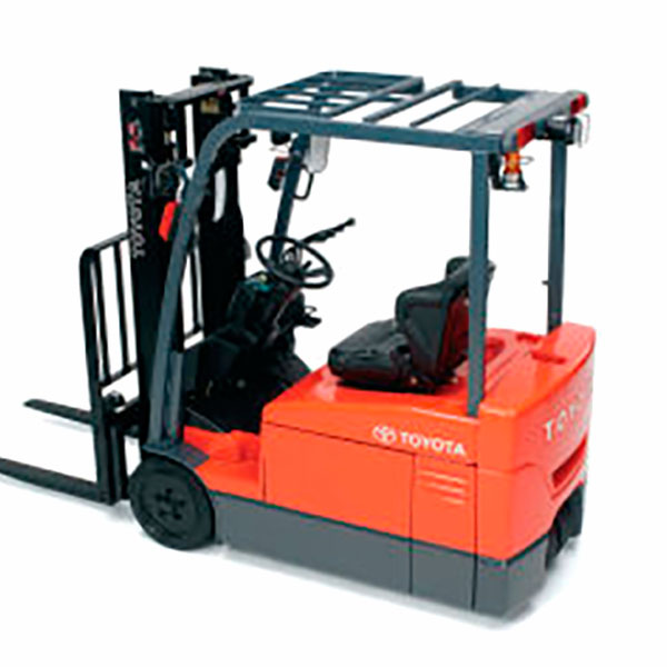 Buy Electric Forklifts Singapore