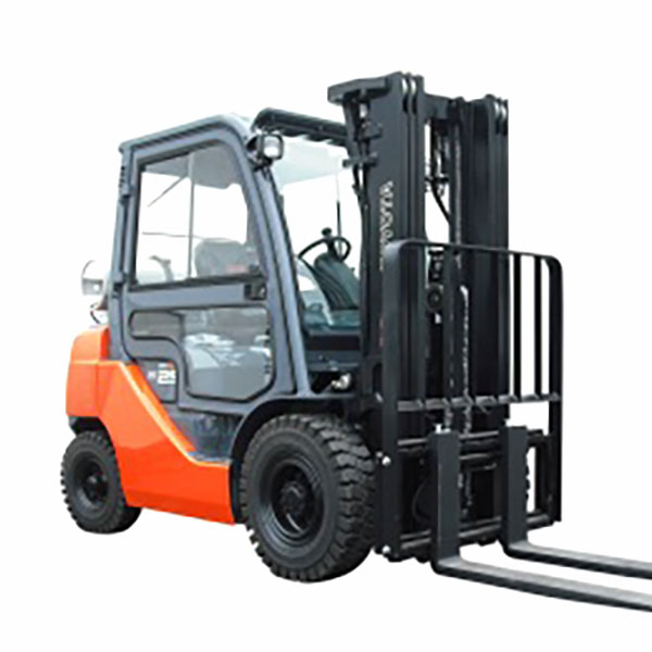 Buy Toyota Forklifts Singapore