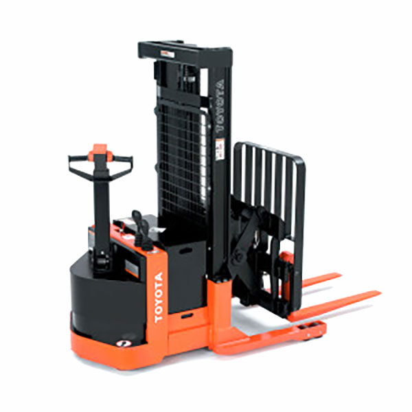 Buy Toyota Reach Trucks Singapore