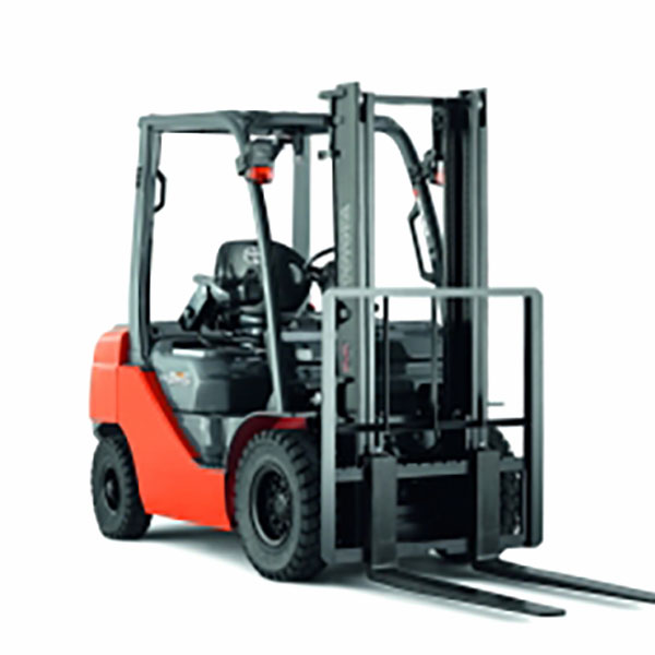 Rent Diesel Forklifts Singapore