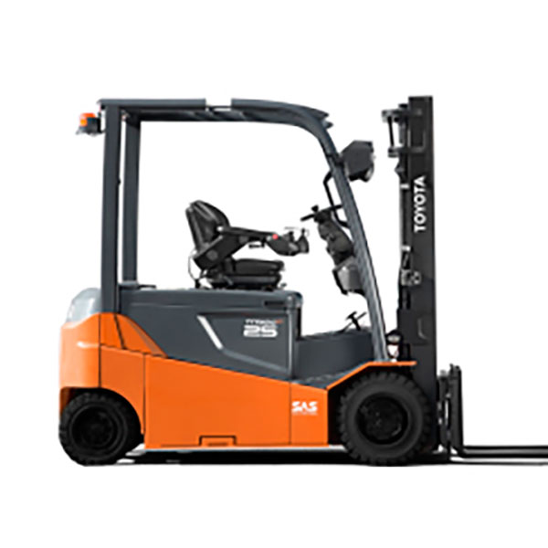 Rent Electric Forklifts Singapore