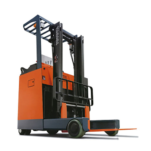 Rent Toyota Reach Trucks Singapore