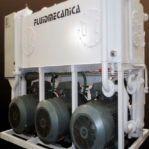 Hydraulic Power Pack