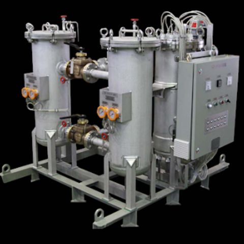 UV Sterilizer Unit