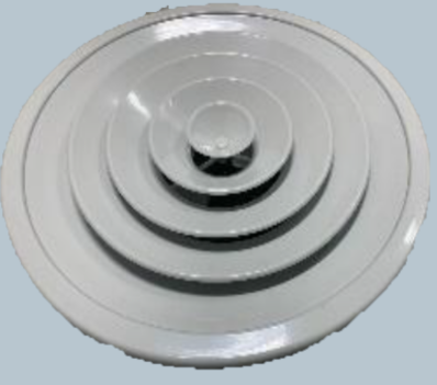 Ceiling Round Diffuser