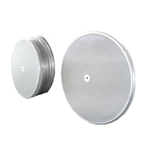 Peltech Circular Vibrating Screen AlphaScreen Round