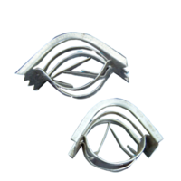 Peltech Intalox Ring Random Packing