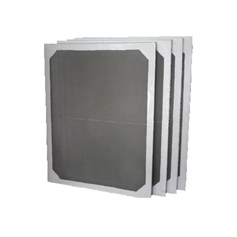 Peltech Rectangular Vibrating Screen