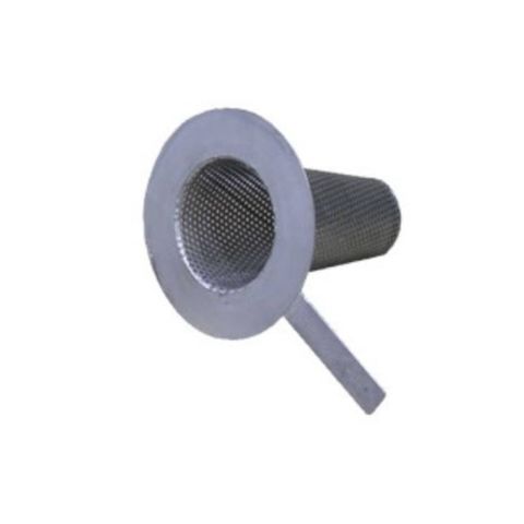 Peltech Temporary Basket Strainer