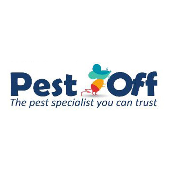 Pest Off Pte. Ltd.