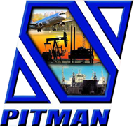 Pitman Technologies Pte. Ltd.