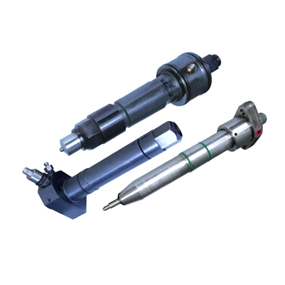 Fuel Injector & Nozzles | PMAX One Technologies Pte Ltd | Singapore