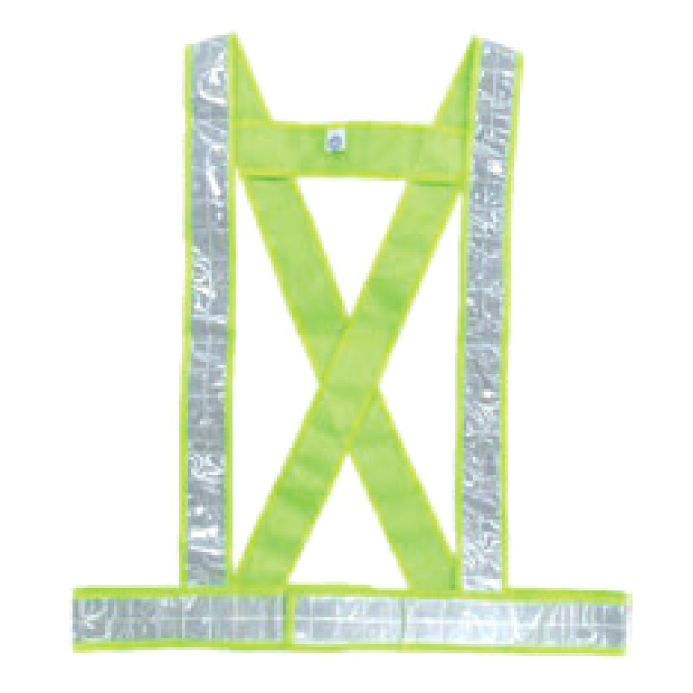 Full Reflective Series Safety Vests