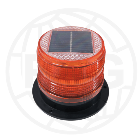 Magnetic LED Warning Light 