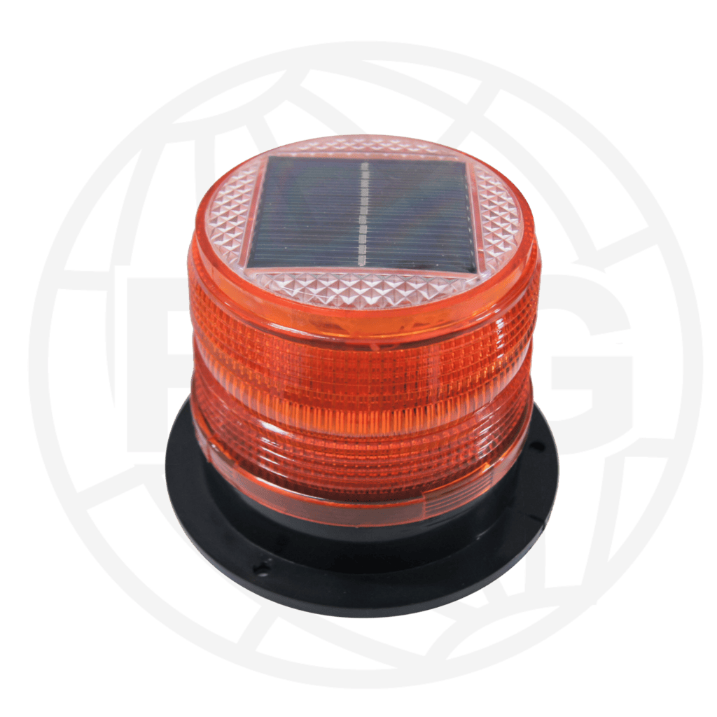 Magnetic LED Warning Light 