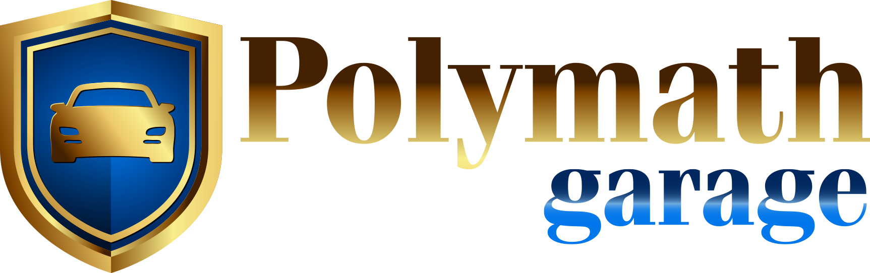 Polymath Garage Pte Ltd