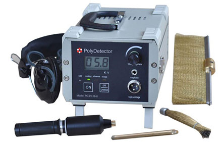 Polydetectors