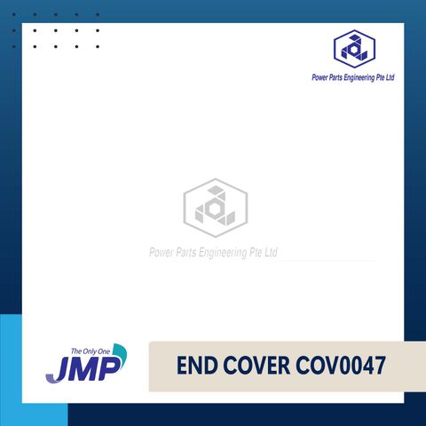 JMP COV0047 COVER