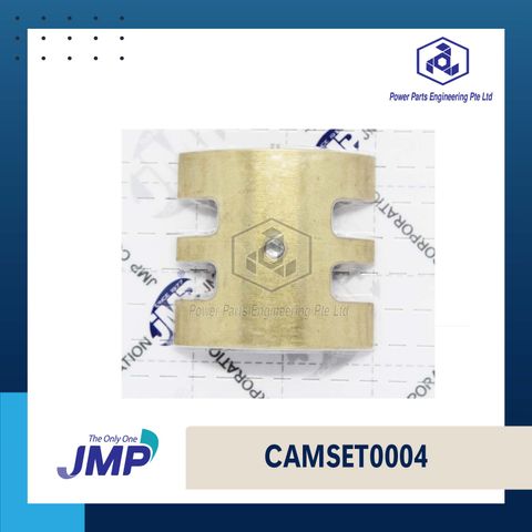 JMP Marine CAMSET0004 / CAMSET 0004 CAM SET GENUINE