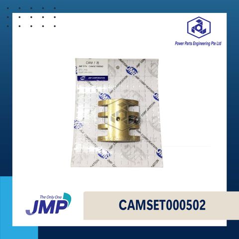 JMP MARINE CAMSET000502 CAM SET