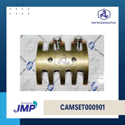 JMP MARINE CAMSET000901 CAM