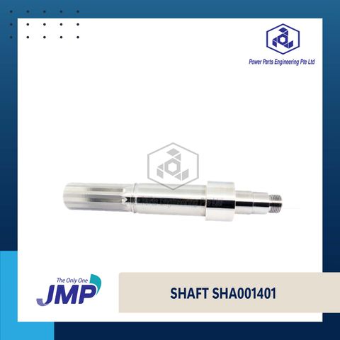 JMP SHA001401 SHAFT