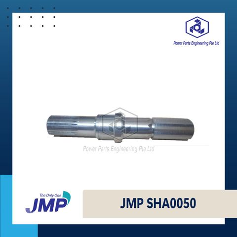 JMP SHA0050 SHAFT