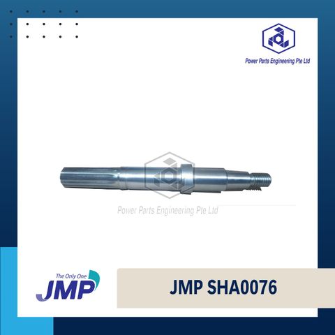 JMP SHA0076 SHAFT