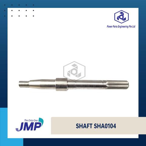 JMP SHA0104 SHAFT