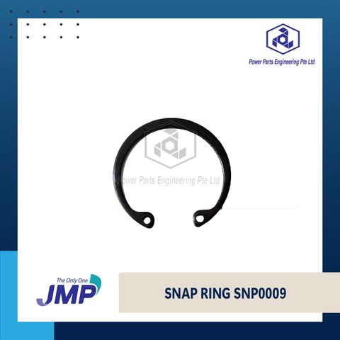 JMP SNP0009 SNAP RING