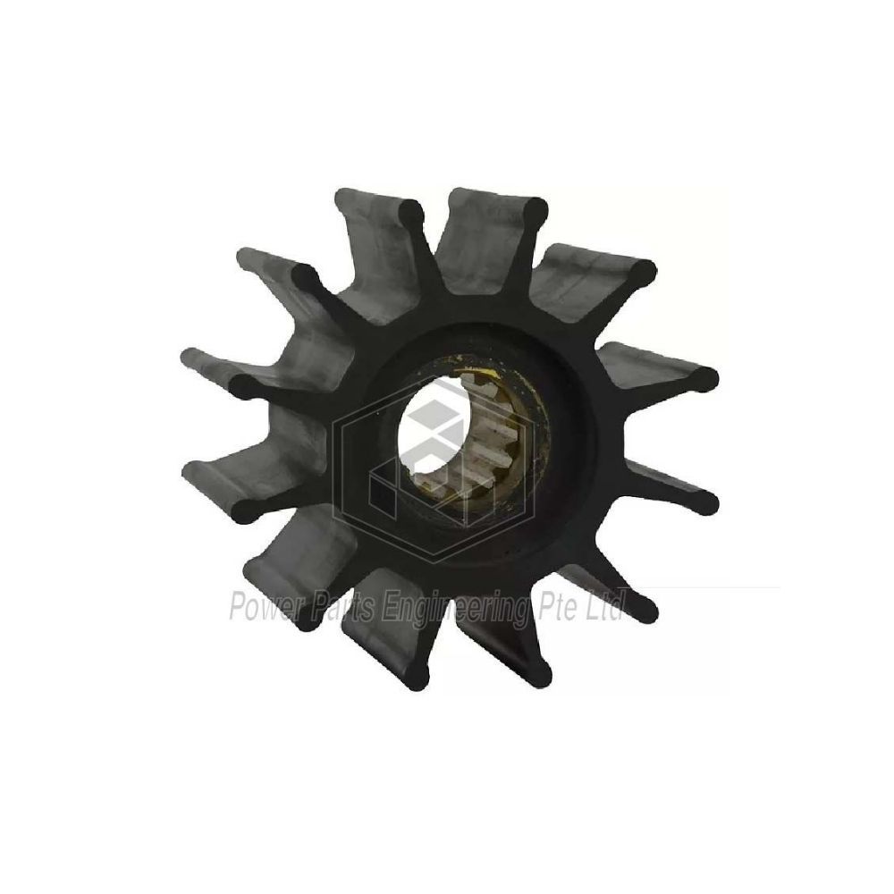 impeller