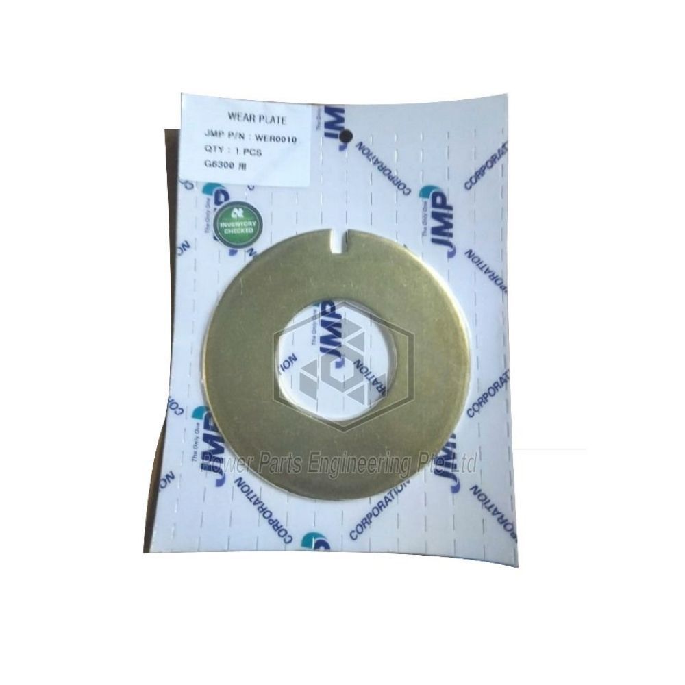 wear-plate