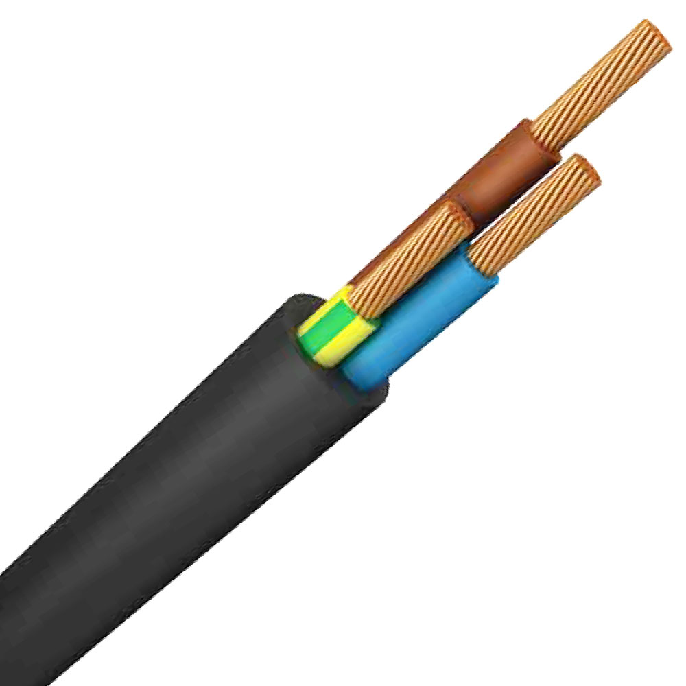 Adesa Kablo Neoprene Cable H07RN-F