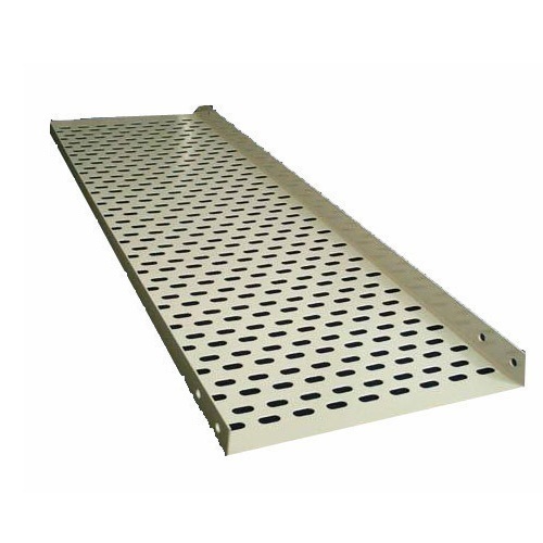 Hot Dip Galvanized Cable Trunking
