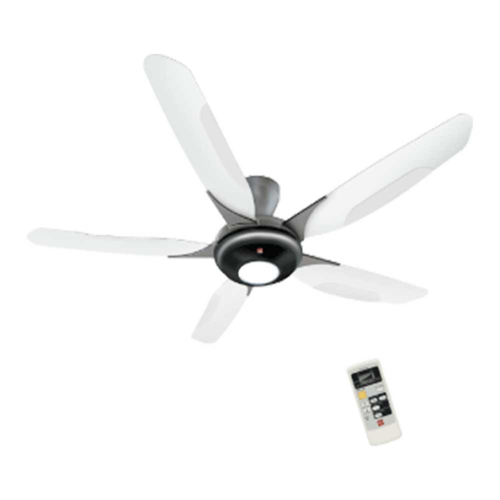 KDK Wireless Remote Control Fan R60VW