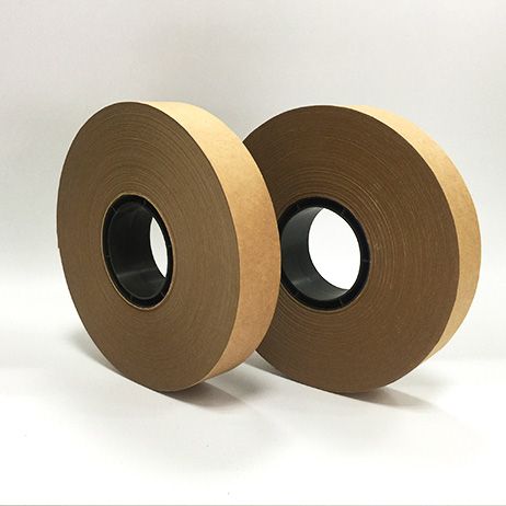 3cm Brown strapping paper tape