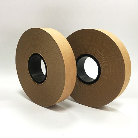 Brown strapping paper tape 3 cm