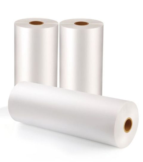 Digital Laminating Film Rolls - Glossy