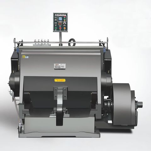 ML-1300C Creasing And Cutting Machine