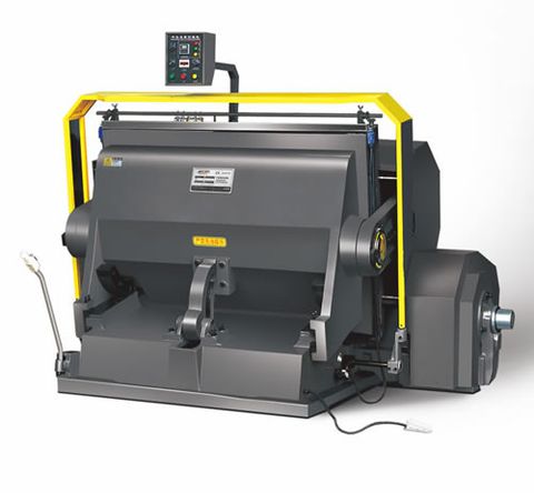 平压压痕切线机  - ML-1600C