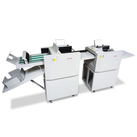 压痕折页机系统 8336B +33KF