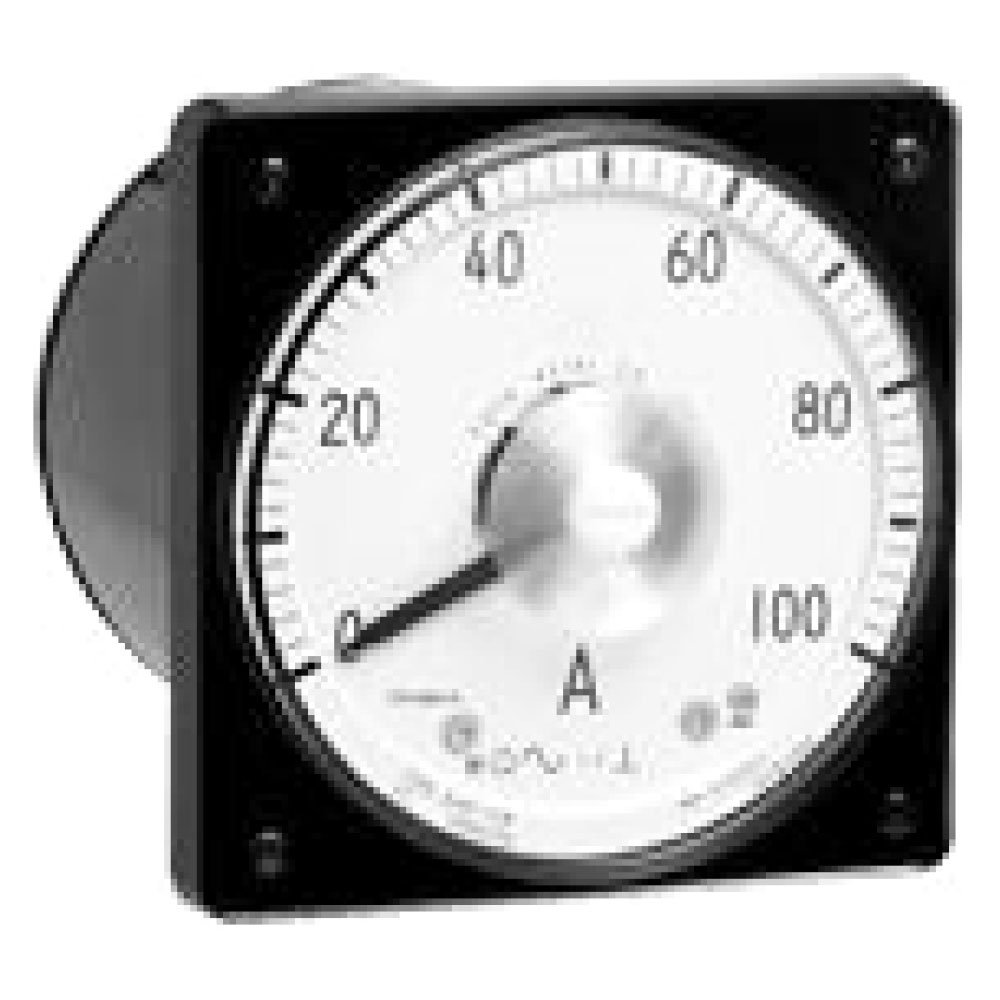 Analog Meter Relay